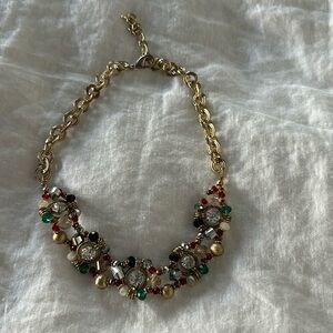 J Crew necklace